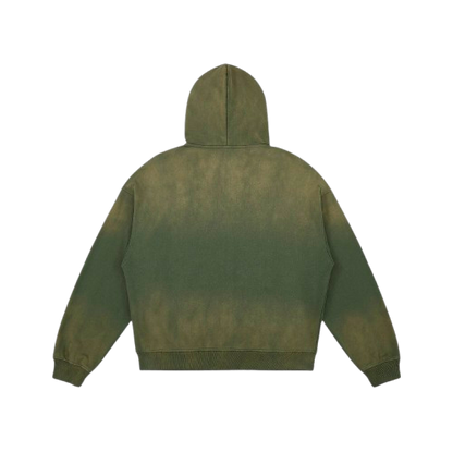 Evergreen Hoodie