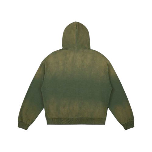 Evergreen Hoodie